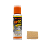 BP10 Base Liquid Hot