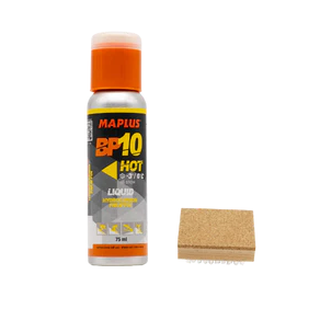 BP10 Base Liquid Hot