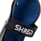 Shred Shin Guards Carbon