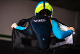 Shred Back Protector Vest