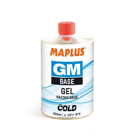 GM Base Gel Cold