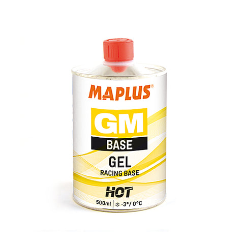 GM Base Gel Hot