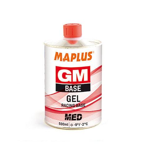 GM Base Gel Medium