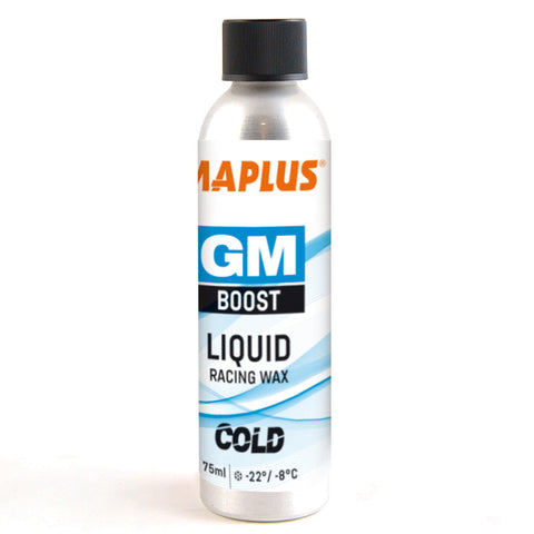 GM Boost Liquid Cold