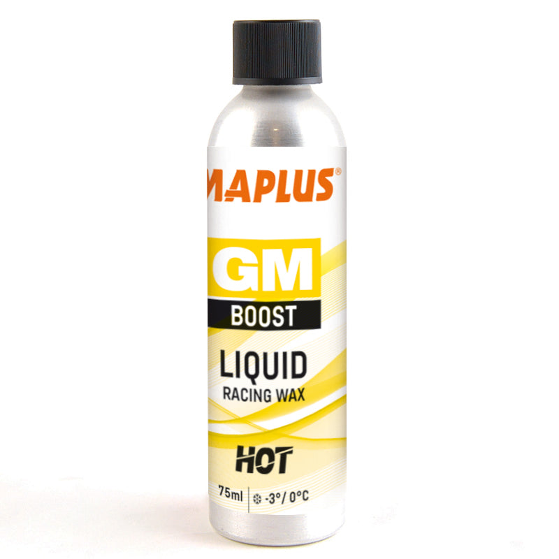 Maplus Wax(celerate) – slijpgear.nl