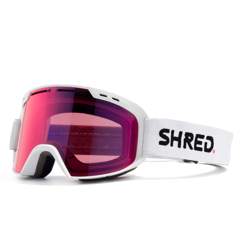 Shred Amazify