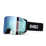 Shred Gratify