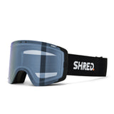 Shred Gratify