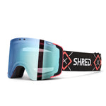 Shred Gratify