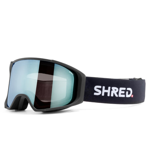 Shred Simplify+