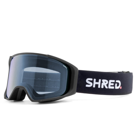 Shred Simplify