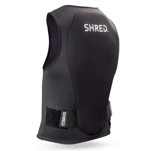 Shred Back Protector Vest