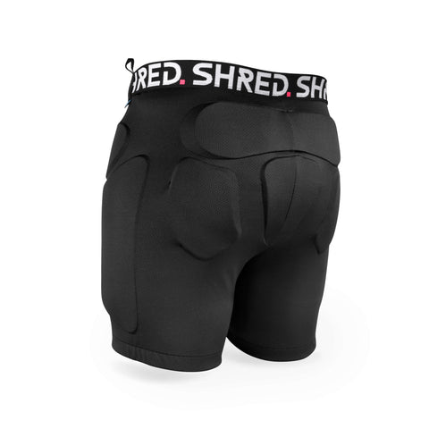 Shred Protective Short