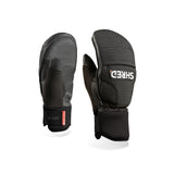 Shred All Mountain Protective Mittens D-Lux