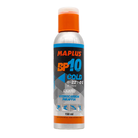 BP10 Base Liquid Cold