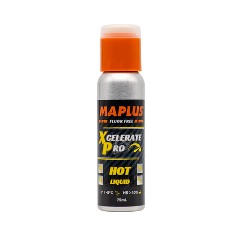 Xcelerate Pro Racing Accelerator HOT