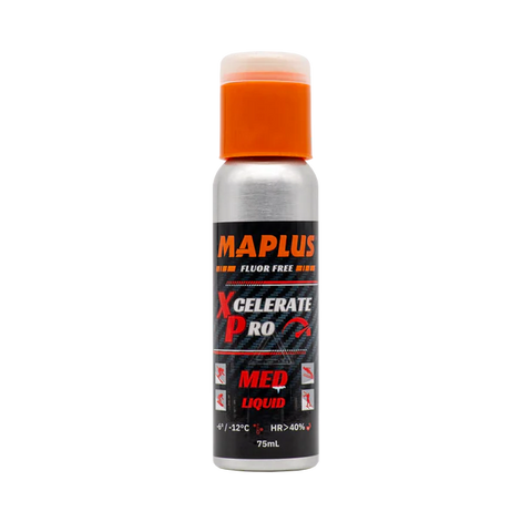 Xcelerate Pro Racing Accelerator MEDIUM